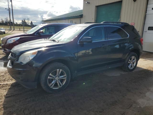 2013 CHEVROLET EQUINOX LT - 2GNFLEEK0D6183946