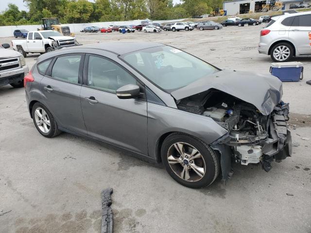 2013 FORD FOCUS SE - 1FADP3K28DL303115