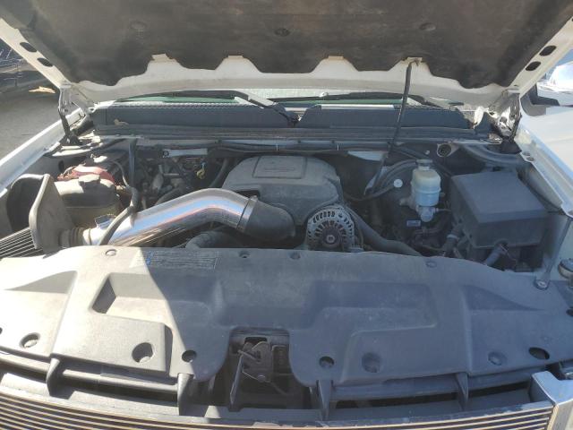 2009 GMC SIERRA K1500 SLE #3282856726