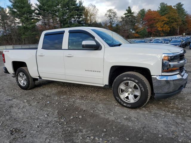 2016 CHEVROLET SILVERADO #3291172037