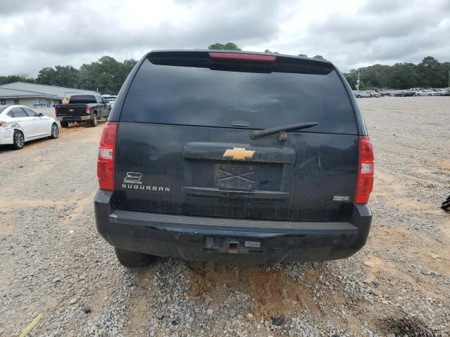 2012 CHEVROLET SUBURBAN C #3291356146