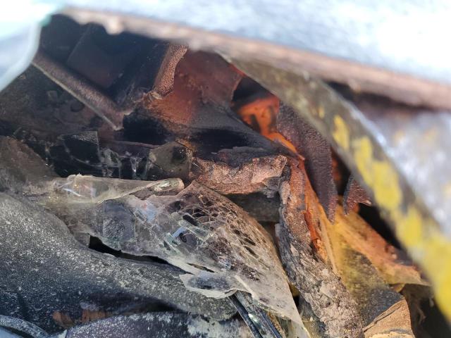 2025 HONDA CR-V EX - 7FARS3H49SE005989