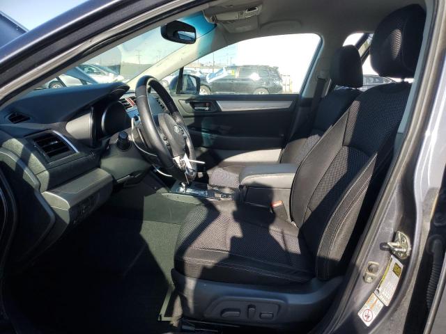 2015 SUBARU OUTBACK 2. 4S4BSACC6F3339024