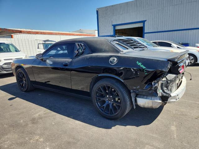 2019 DODGE CHALLENGER 2C3CDZAGXKH677450