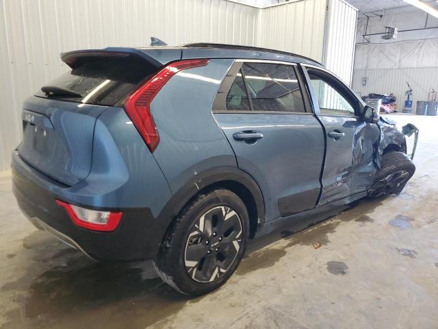 2024 KIA NIRO WIND - KNDCR3L12R5091104