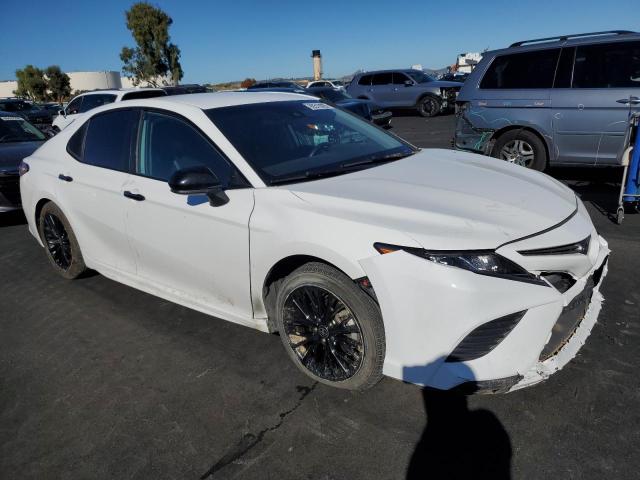 2020 TOYOTA CAMRY SE #3301642625