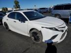Lot #3301642625 2020 TOYOTA CAMRY SE