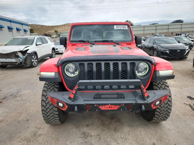 2023 JEEP GLADIATOR #3277180943