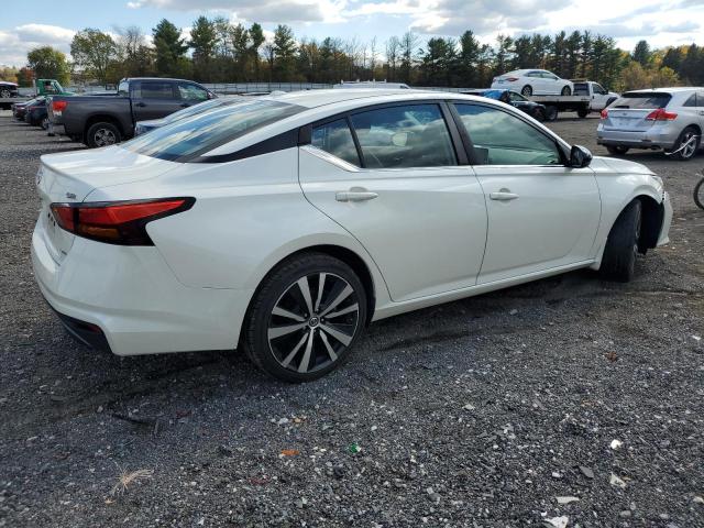 2019 NISSAN ALTIMA SR #3291390147