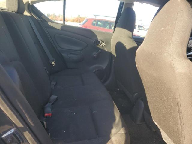 2016 NISSAN VERSA S - 3N1CN7AP0GL879387