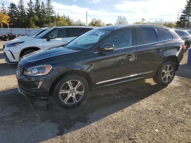 2015 VOLVO XC60 T6 PR YV4902RCXF2612250