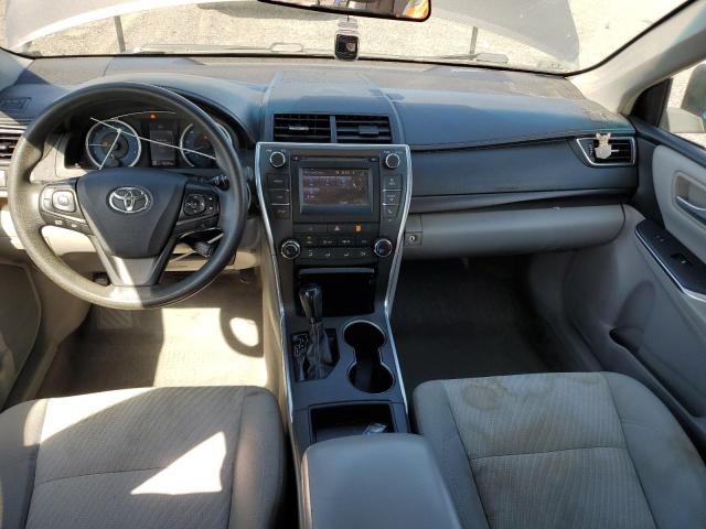 2017 TOYOTA CAMRY LE - 4T1BF1FK6HU350187