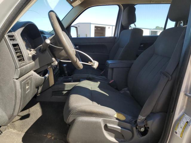 2012 JEEP LIBERTY SP #3278704633