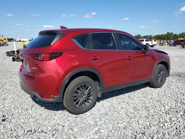 2019 MAZDA CX-5 SPORT - JM3KFBBM6K0540398