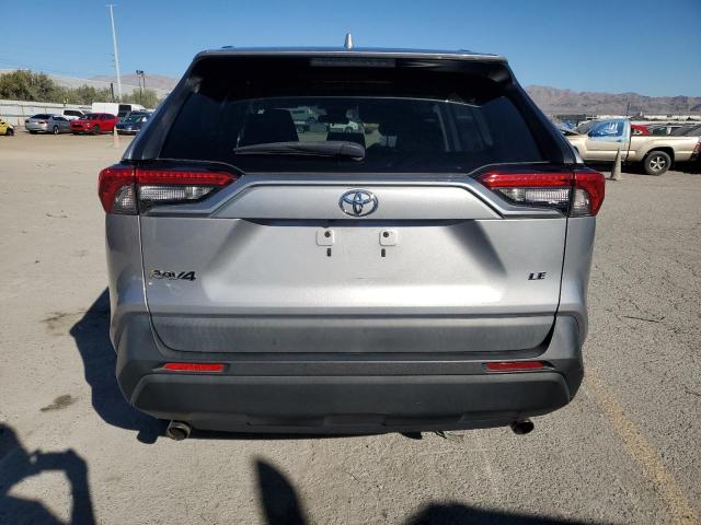 2020 TOYOTA RAV4 LE #3284131568