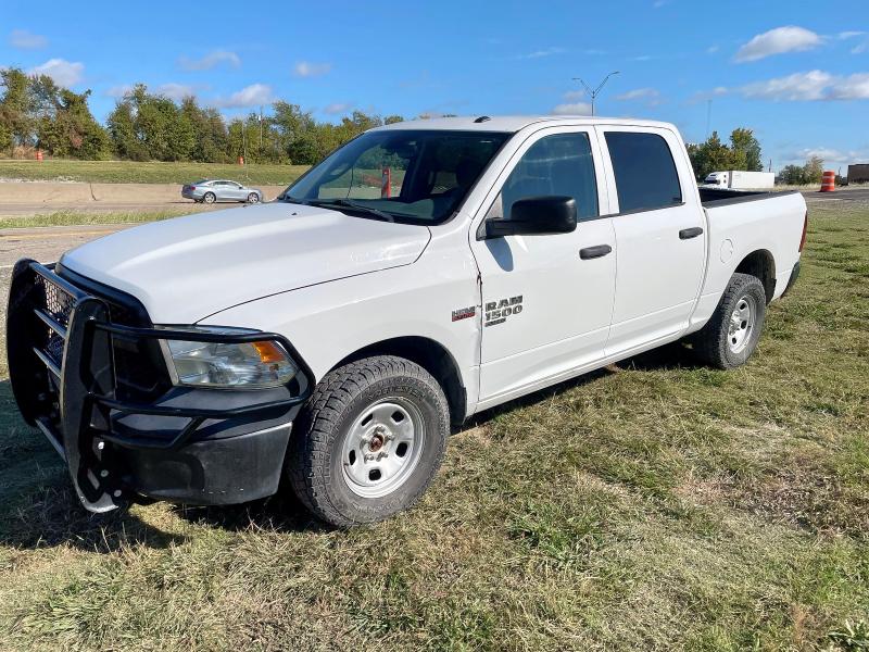 2019 RAM 1500 CLASS - 3C6RR7KT7KG564232