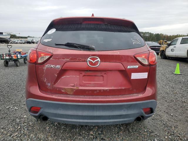 2013 MAZDA CX-5 TOURI - JM3KE2CE8D0122499