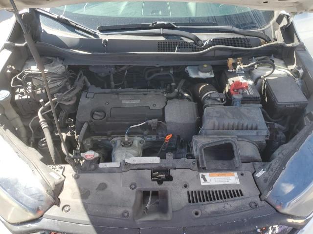 2018 HONDA CR-V LX 2HKRW5H34JH401279