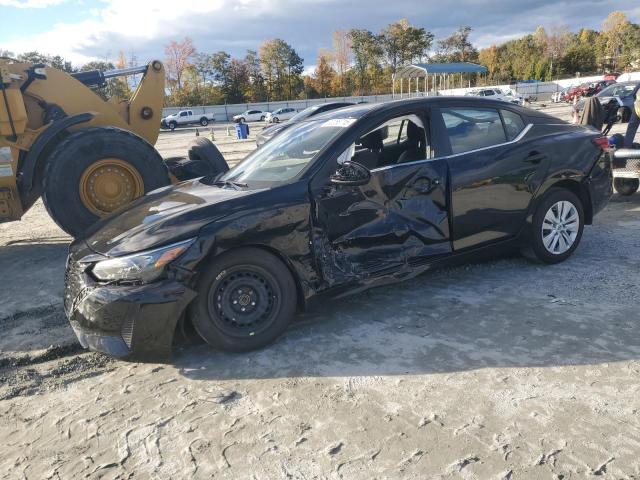 Global Auto Auctions: 2024 NISSAN SENTRA S