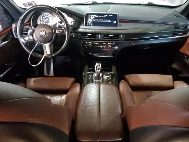 2016 BMW X5 XDRIVE3 - 5UXKS4C55G0N12914