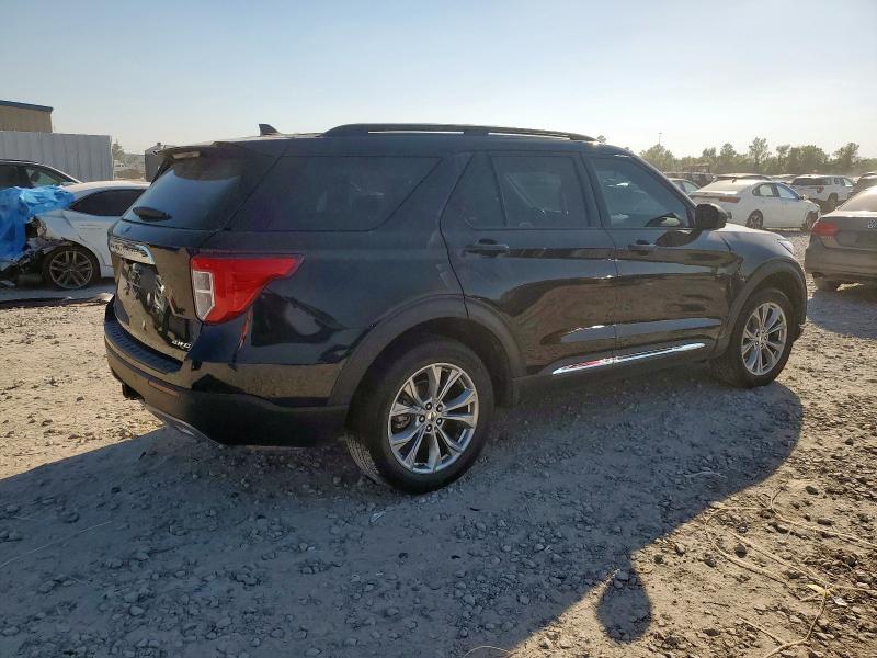 2023 FORD EXPLORER X - 1FMSK8DH2PGA38117