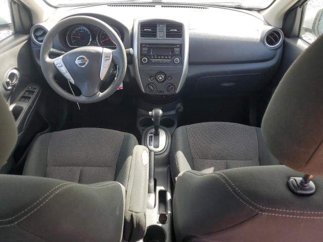 2017 NISSAN VERSA S 3N1CN7AP2HL892840