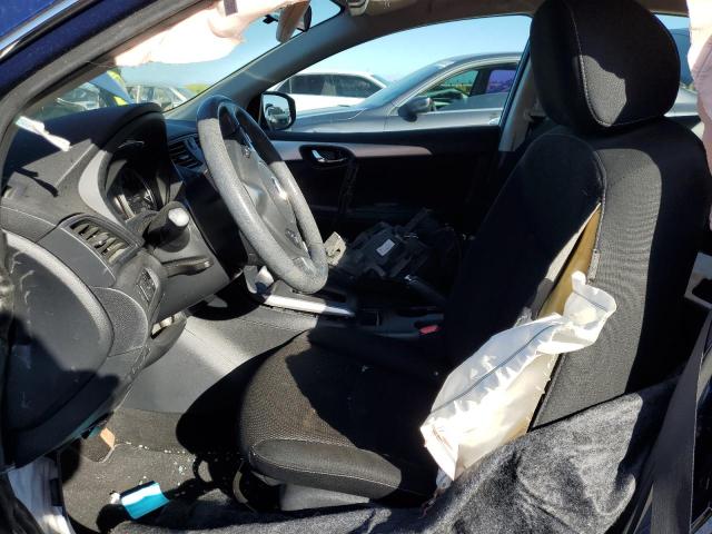 2019 NISSAN SENTRA S - 3N1AB7APXKY330386