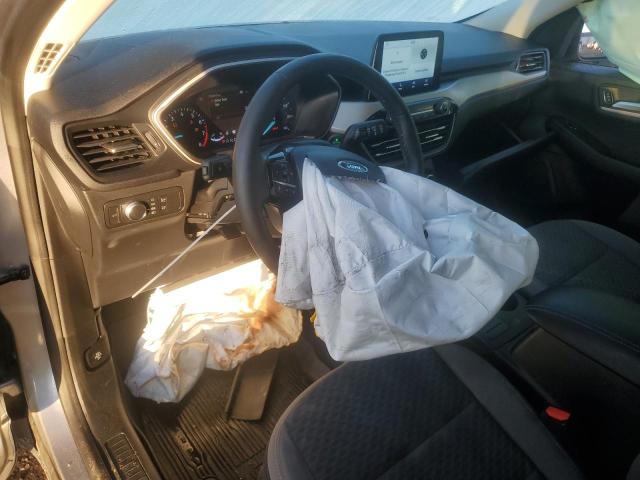 2021 FORD ESCAPE SE 1FMCU9G66MUA87185