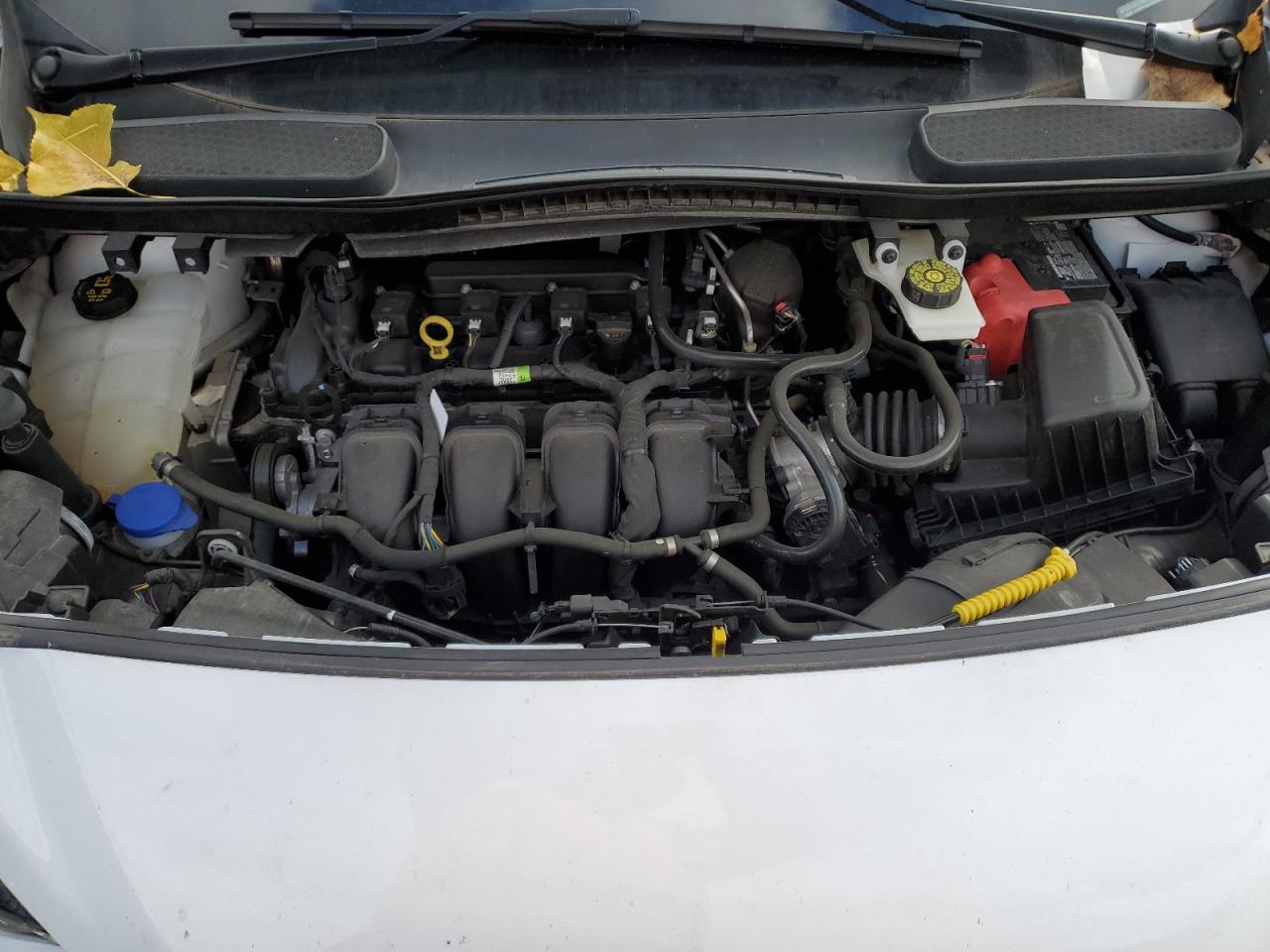 FORD TRANSIT CONNECT XL