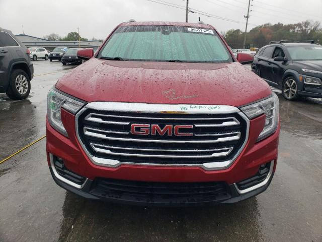 2022 GMC TERRAIN SL 3GKALVEV0NL156261