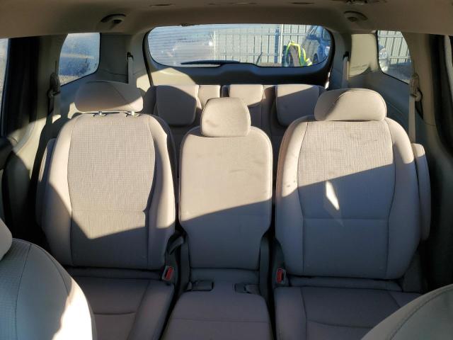 2019 KIA SEDONA LX - KNDMB5C12K6556081