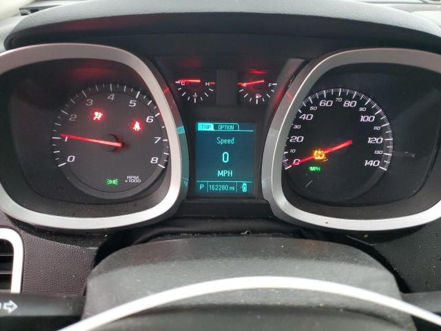 2013 CHEVROLET EQUINOX LT - 2GNALDEK9D6170181