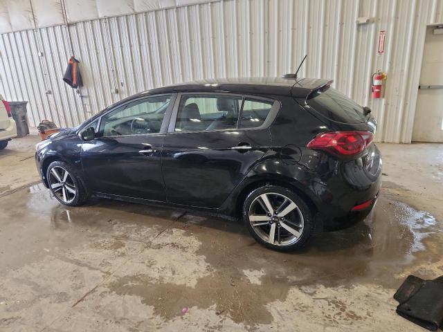 2017 KIA FORTE EX - KNAFX5A89H5724871