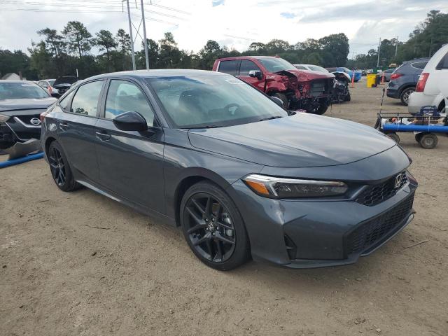 2025 HONDA CIVIC SPOR #3297068507