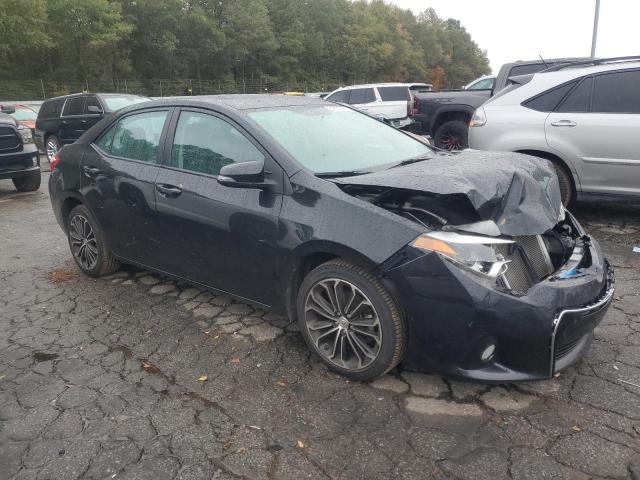 2016 TOYOTA COROLLA L - 2T1BURHE6GC554452