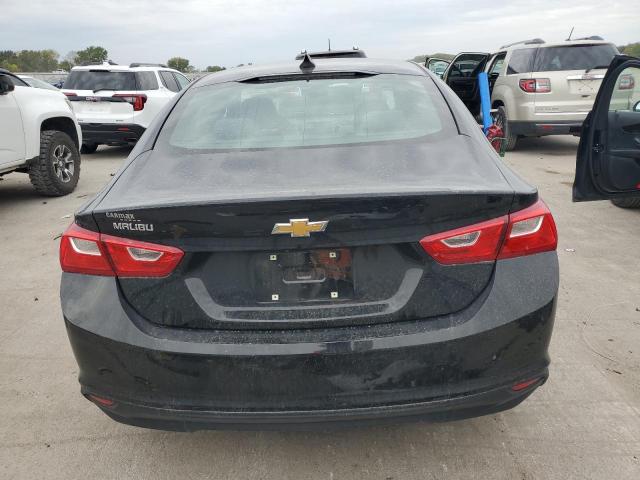 2019 CHEVROLET MALIBU LS - 1G1ZC5STXKF160723