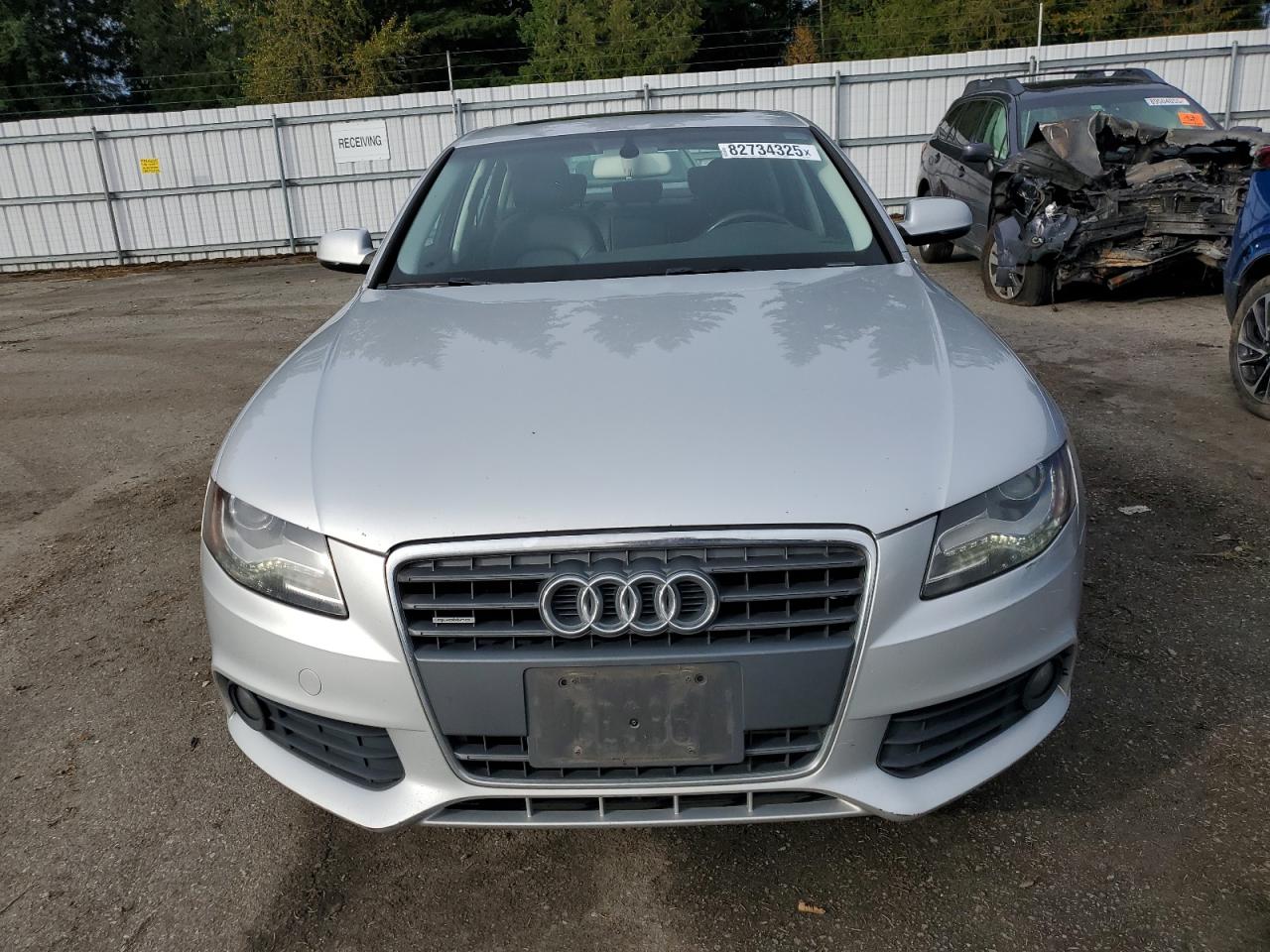 AUDI A4 PREMIUM PLUS