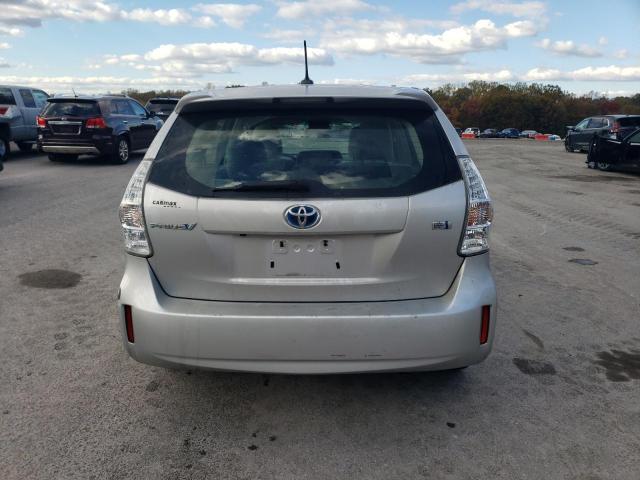 2012 TOYOTA PRIUS V #3301961435