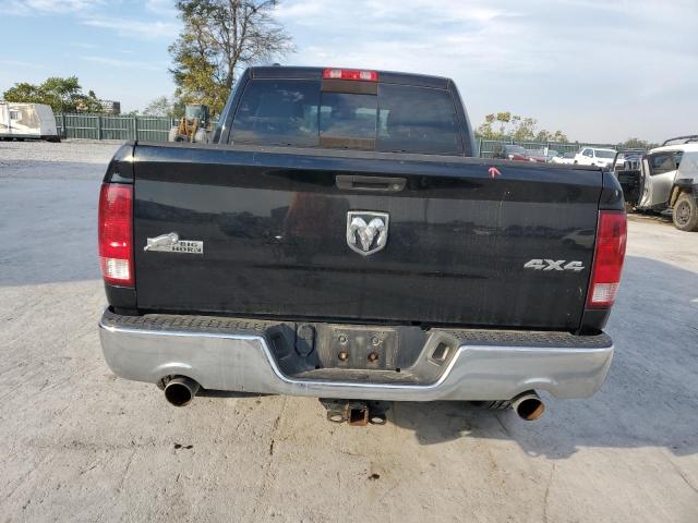 2014 RAM 1500 SLT #3284987921