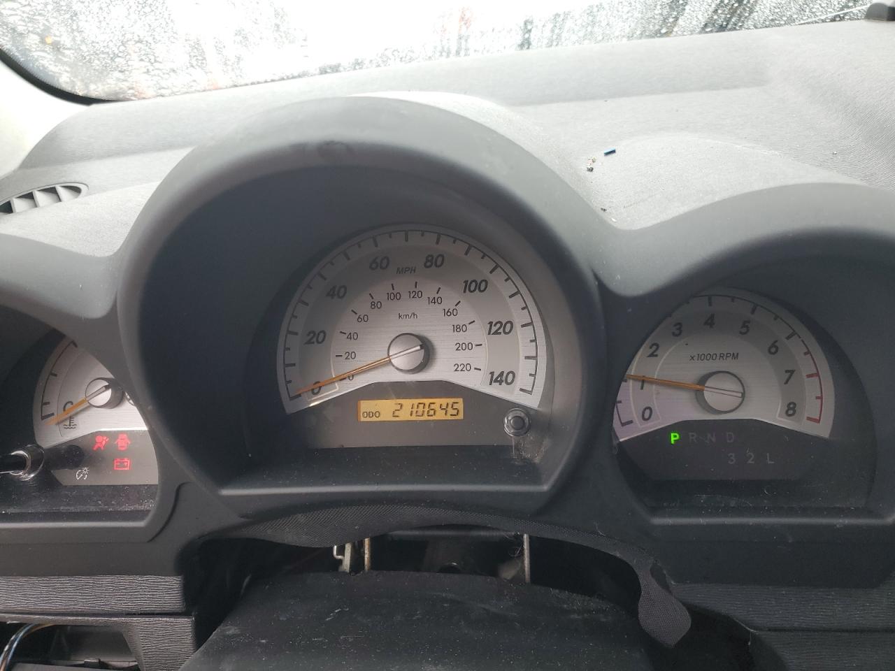 Lot #3283776434 2006 TOYOTA SCION TC