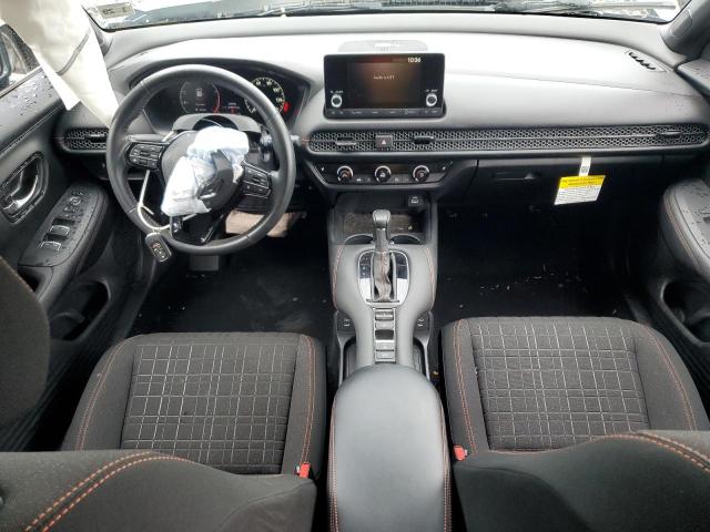 2024 HONDA HR-V SPORT #3316955077