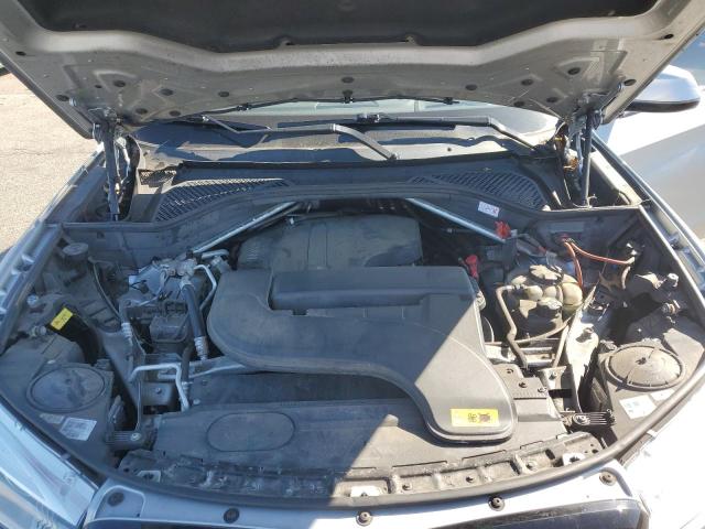 2016 BMW X5 XDR40E 5UXKT0C51G0S77305