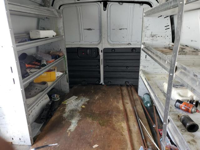 2019 CHEVROLET EXPRESS G2 - 1GCWGAFP3K1367083