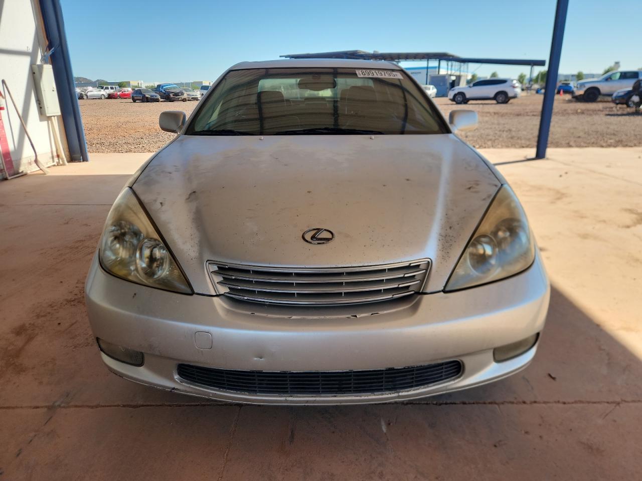 Lot #3290495495 2002 LEXUS ES 300