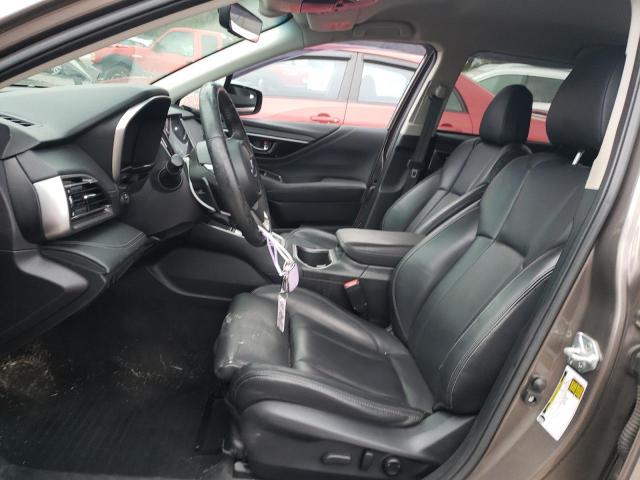 2022 SUBARU OUTBACK LI #3301663622