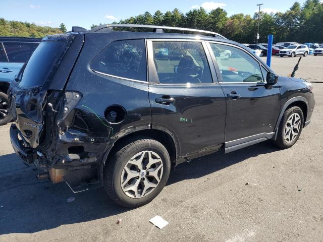 2019 SUBARU FORESTER P - JF2SKAGCXKH499534