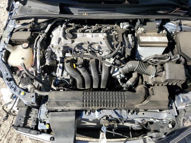 2020 TOYOTA COROLLA LE 5YFEPRAE7LP071755