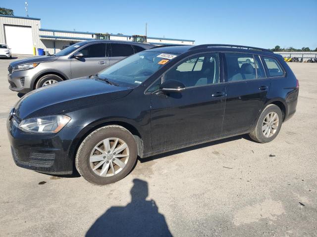 Global Auto Auctions: 2017 VOLKSWAGEN GOLF SPORT