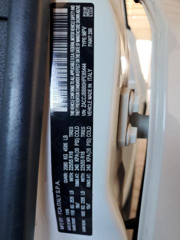 2017 JEEP RENEGADE L ZACCJBBB0HPE85444