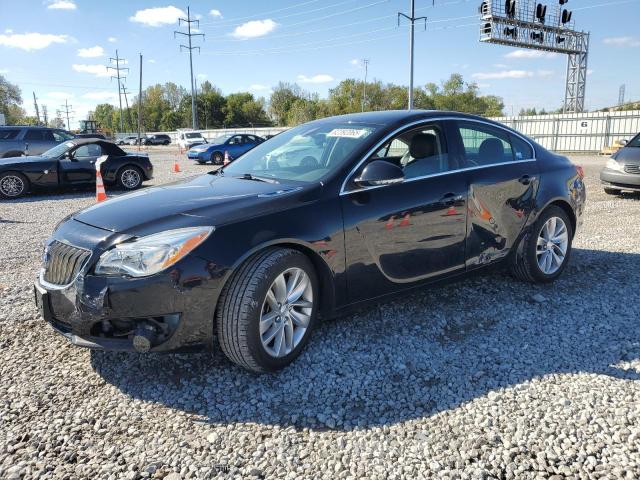 2017 BUICK REGAL PREMIUM 2G4GR5GX2H9107293